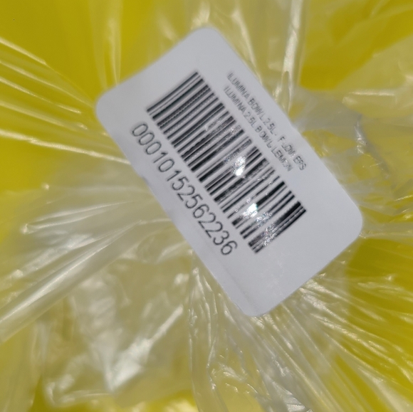 ๐๐ฝ๐ฅฃ NWTโผ๏ธ Tupperware brand Fanciful Floral design Get-It-All-Set - Picture 10 of 10